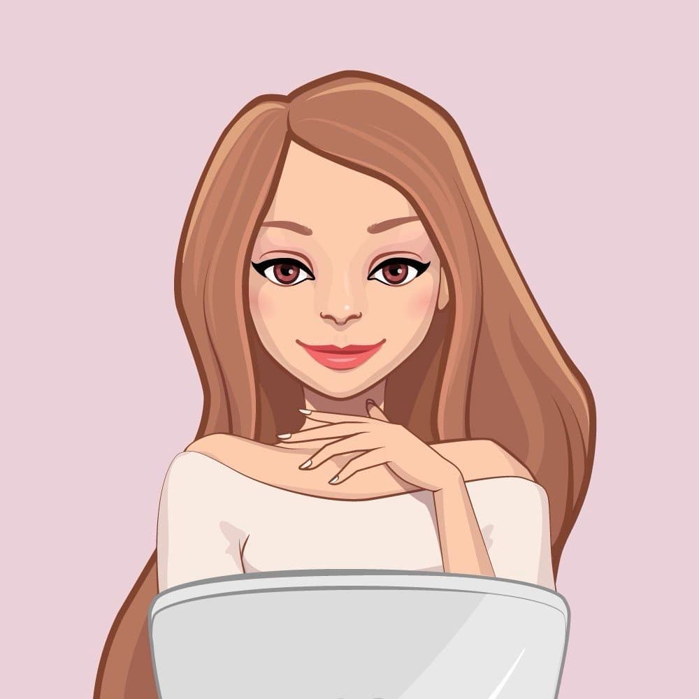 Olenka Avatar